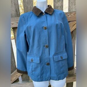 L.L. Bean Women’s Field Jacket